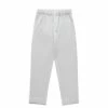 Homme Plissé Issey Miyake BASICS TROUSERS -NIke Shop ISSEYMIYAKEBASICSLIGHTGRAY1HP28JF150 1