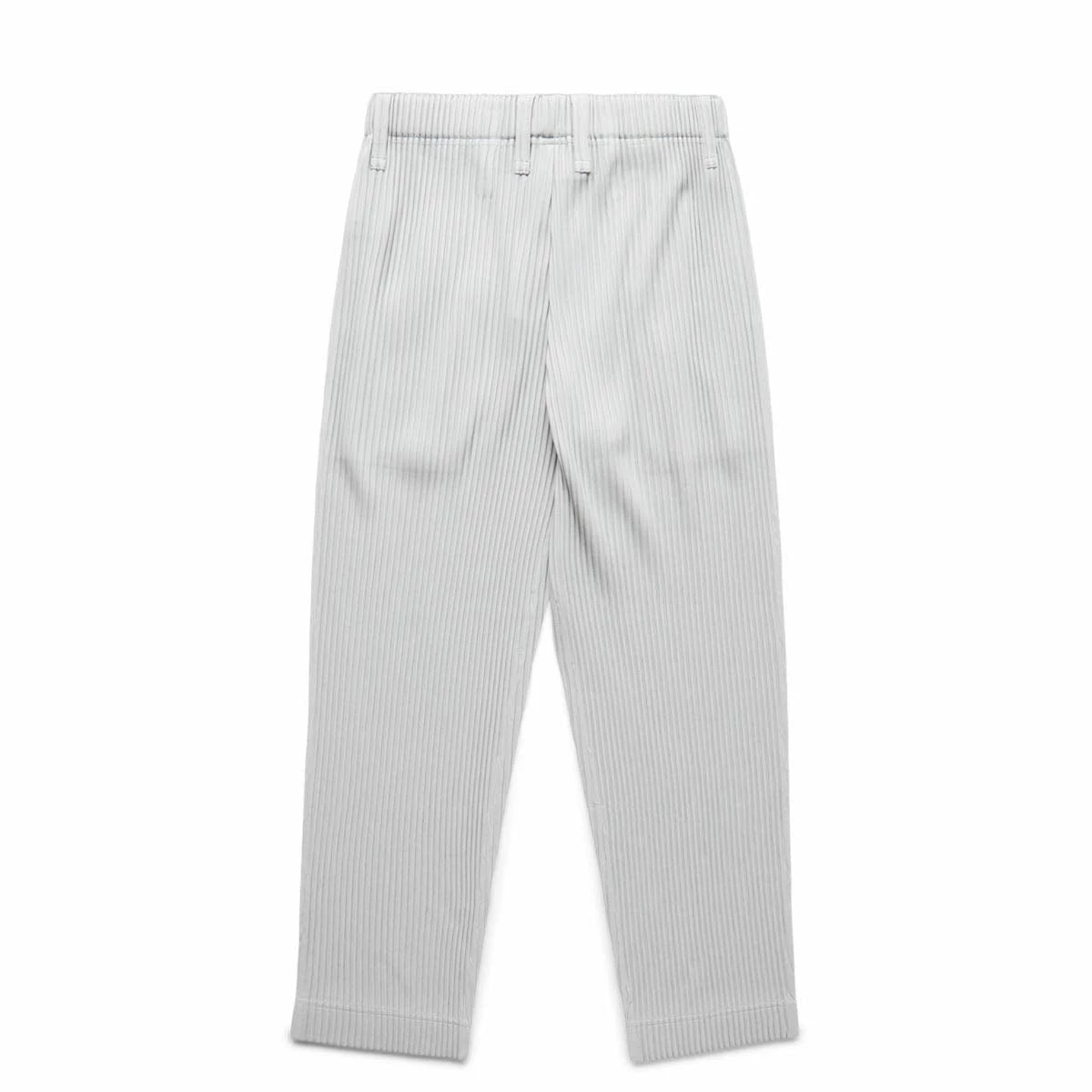 Homme Plissé Issey Miyake BASICS TROUSERS 4 Homme Plissé Issey Miyake BASICS TROUSERS - Image 2