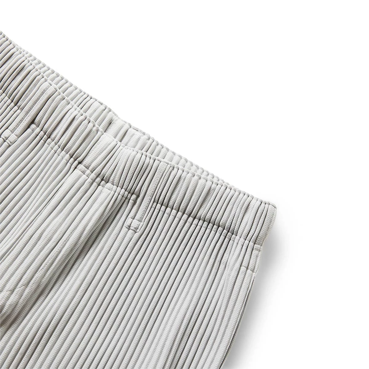 Homme Plissé Issey Miyake BASICS TROUSERS 6 Homme Plissé Issey Miyake BASICS TROUSERS - Image 4