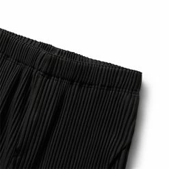 Homme Plissé Issey Miyake BOW PLEATED PANTS -NIke Shop ISSEYMIYAKEBOWCOKEGRAY1HP28JF140 4 aa2d7ad8 c914 4d65 94df 18041ef14d91