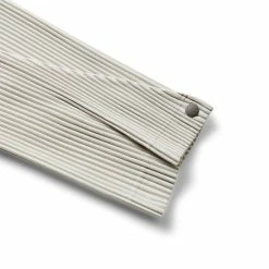 Homme Plissé Issey Miyake BOW PLEATED PANTS -NIke Shop ISSEYMIYAKEBOWPEARLGRAY1HP28JF140 3