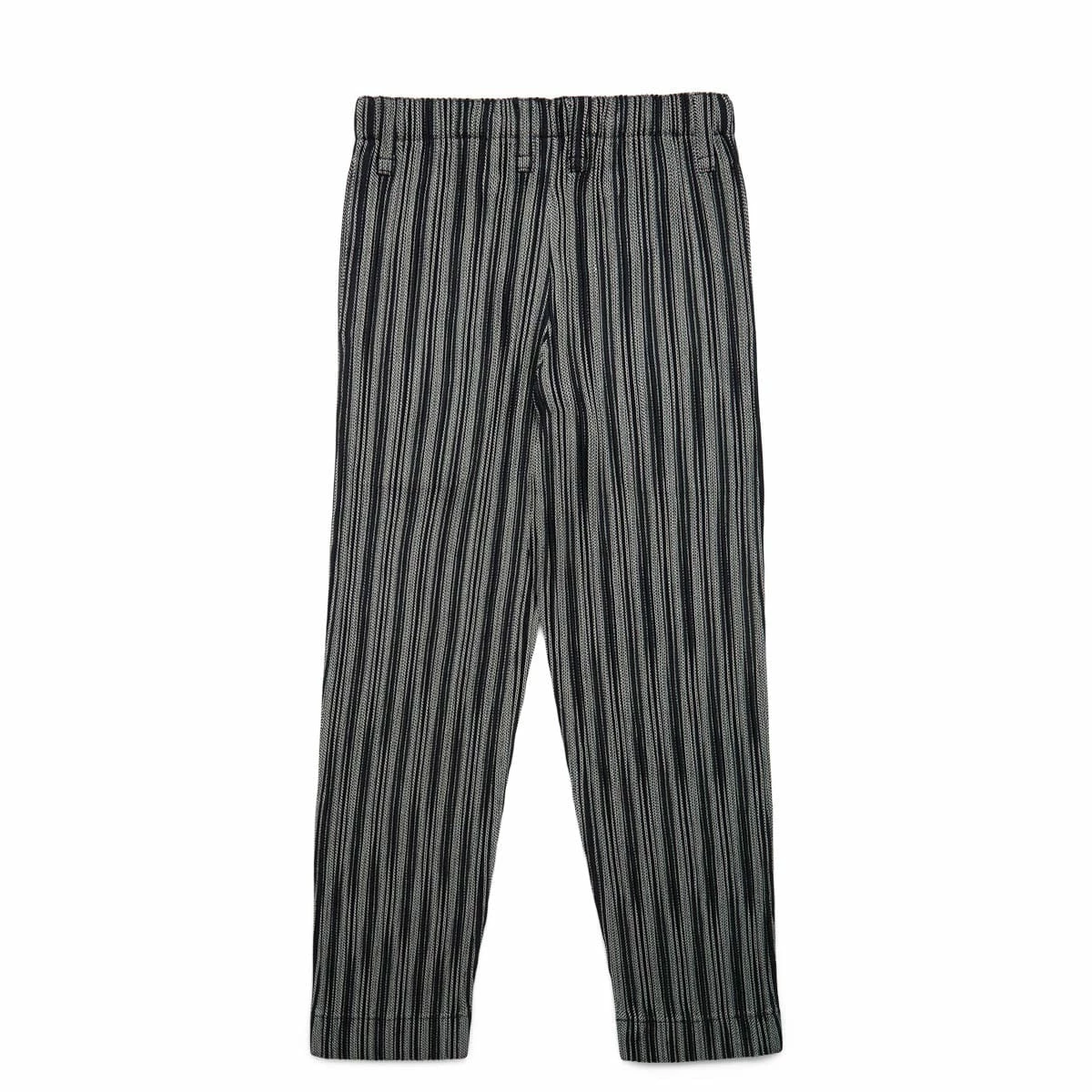 Homme Plissé Issey Miyake LENO STRIPE 4 Homme Plissé Issey Miyake LENO STRIPE - Image 2