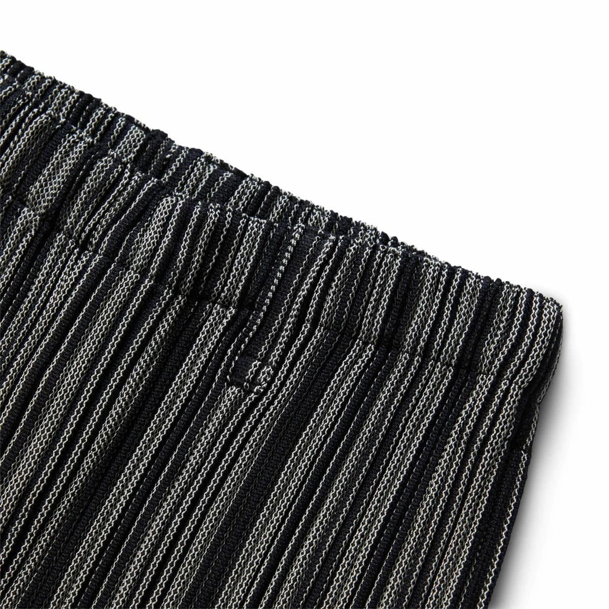 Homme Plissé Issey Miyake LENO STRIPE 6 Homme Plissé Issey Miyake LENO STRIPE - Image 4