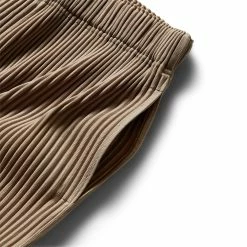 Homme Plissé Issey Miyake MC JUNE 12 Homme Plissé Issey Miyake MC JUNE -NIke Shop ISSEYMIYAKEMCJUNE41 WALNUTBEIGE2HP26JF193 5