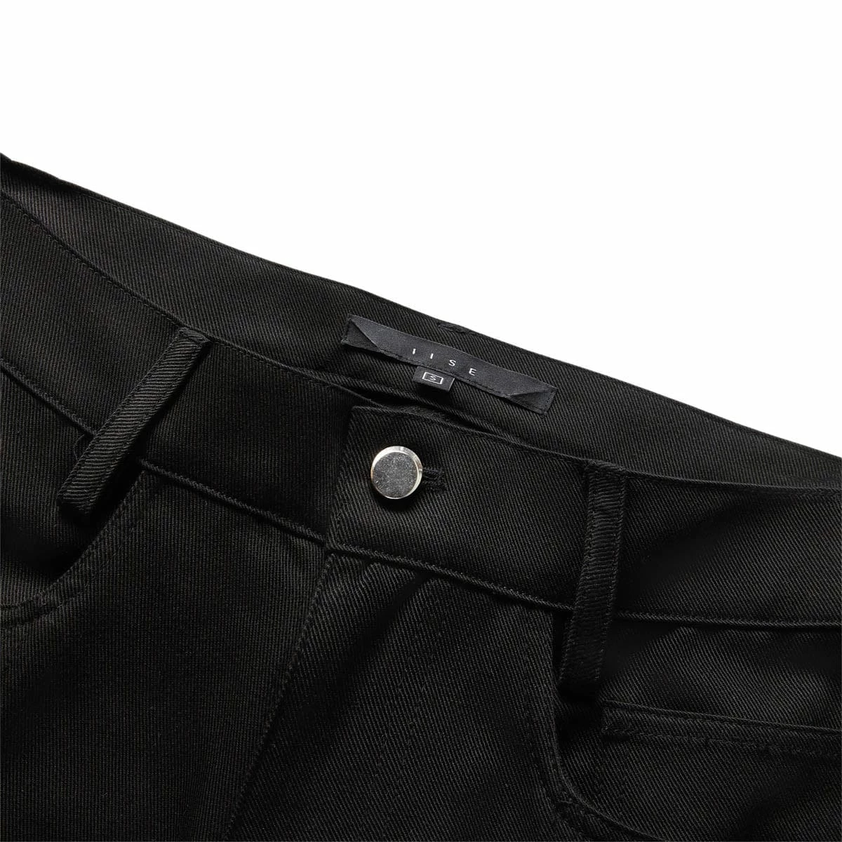 IISE CARGO PANT 5 IISE CARGO PANT - Image 3