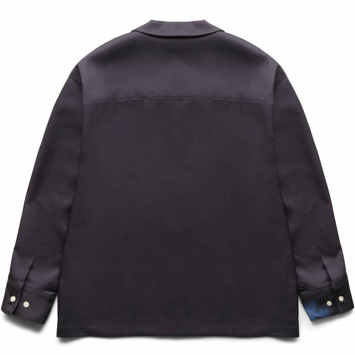 IISE FLOCK BUTTON UP 4 IISE FLOCK BUTTON UP - Image 2