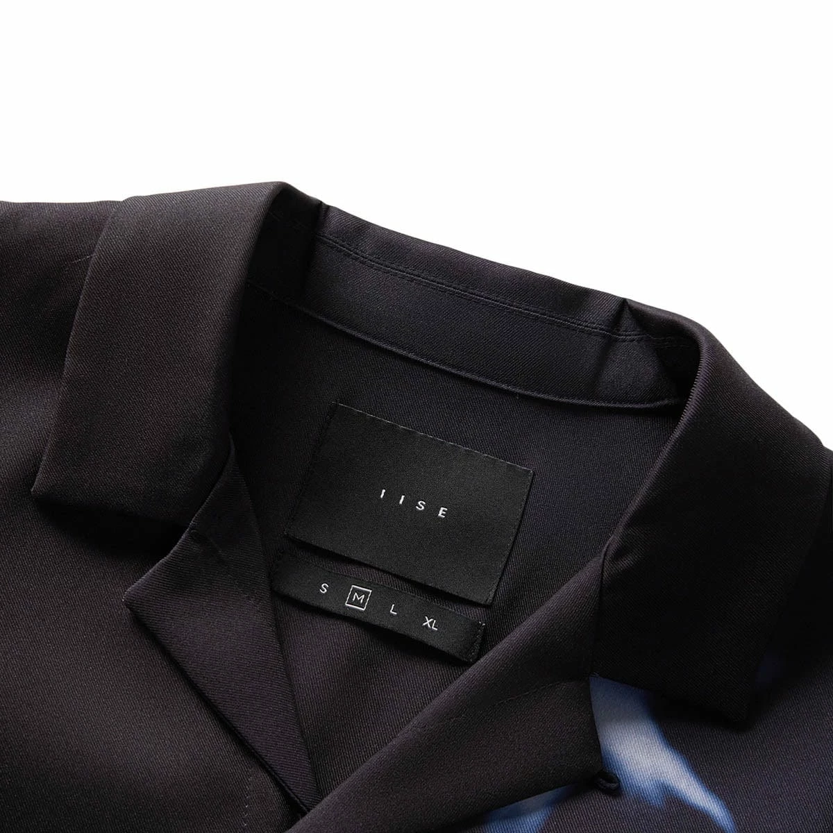 IISE FLOCK BUTTON UP 5 IISE FLOCK BUTTON UP - Image 3