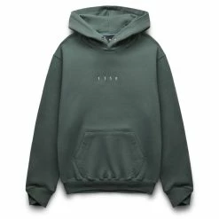 IISE LOGO HOODIE