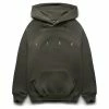 IISE RAGLAN HOODIE -NIke Shop IlSERAGLANHOODIECHARCOALSFW22 01 06A 1