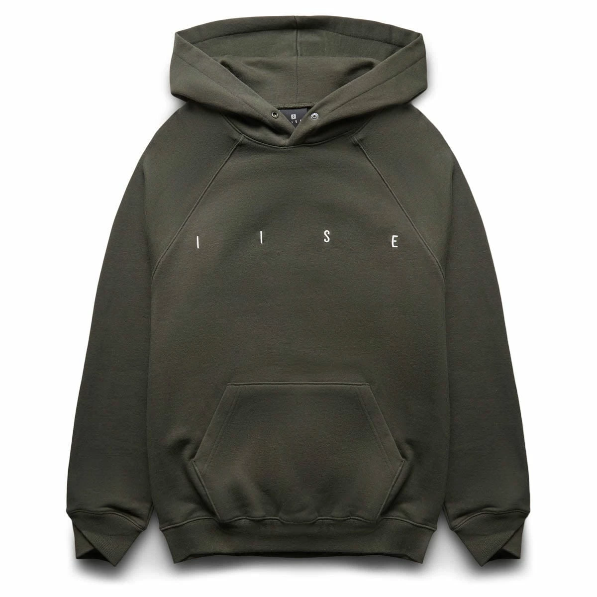 IISE RAGLAN HOODIE 3 IISE RAGLAN HOODIE