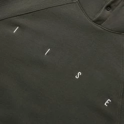 IISE RAGLAN HOODIE 8 IISE RAGLAN HOODIE -NIke Shop IlSERAGLANHOODIECHARCOALSFW22 01 06A 3