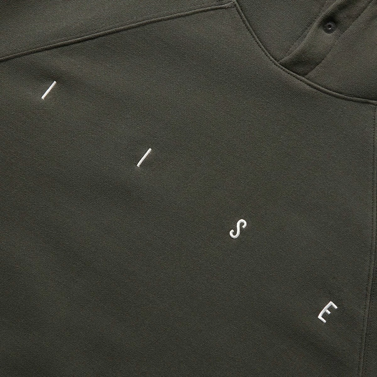 IISE RAGLAN HOODIE 5 IISE RAGLAN HOODIE - Image 3