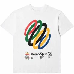 Bueno OLYMPICS TEE