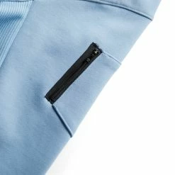 Air Jordan JORDAN 23 ENGINEERED HOODIE -NIke Shop JORDAN23ENGINEEREDHOODCHAMBRAYSDV7681 427 4