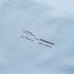 Air Jordan JORDAN 23 ENGINEERED HOODIE -NIke Shop JORDAN23ENGINEEREDHOODCHAMBRAYSDV7681 427 6