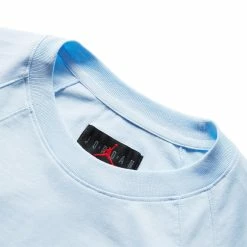 Air Jordan JORDAN 23 ENGINEERED T-SHIRT 9 Air Jordan JORDAN 23 ENGINEERED T-SHIRT -NIke Shop JORDAN23ENGINEEREDTEEICEBLUEMDV8412 411 4