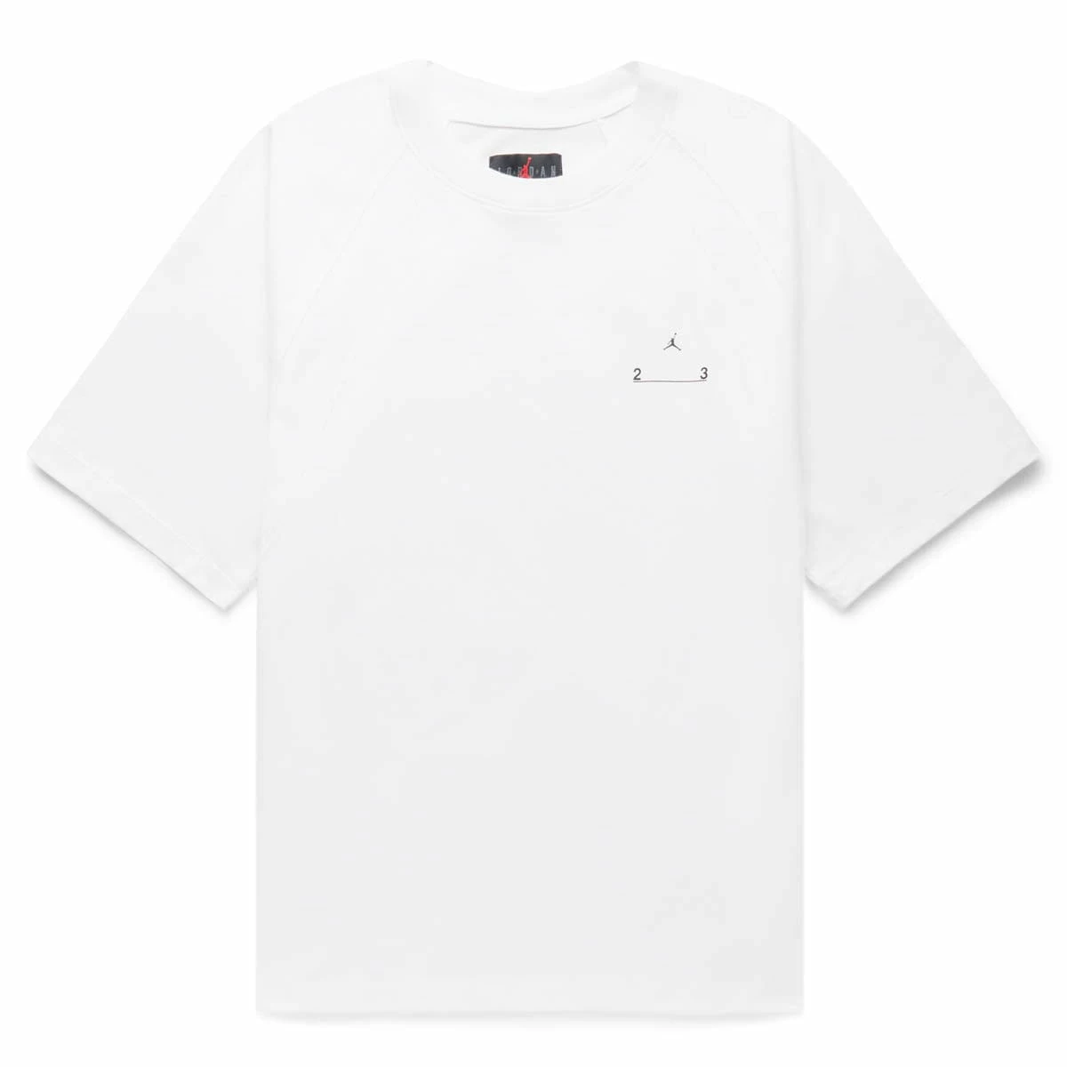 Air Jordan JORDAN 23 ENGINEERED TEE 3 Air Jordan JORDAN 23 ENGINEERED TEE