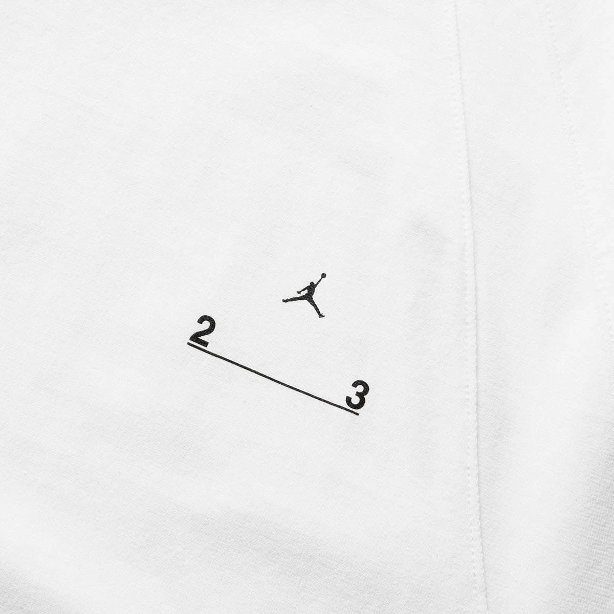 Air Jordan JORDAN 23 ENGINEERED TEE 5 Air Jordan JORDAN 23 ENGINEERED TEE - Image 3