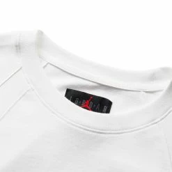 Air Jordan JORDAN 23 ENGINEERED TEE 9 Air Jordan JORDAN 23 ENGINEERED TEE -NIke Shop JORDAN23ENGINEEREDTEEWHITESDV8412 100 4