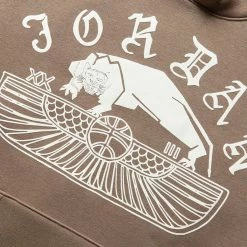 Air Jordan HOODIE BY UMAR RASHID 9 Air Jordan HOODIE BY UMAR RASHID -NIke Shop JORDANARTISTSERIESBYUMARRASHIDHOODPALOMINOSAILSDV7571 274 3