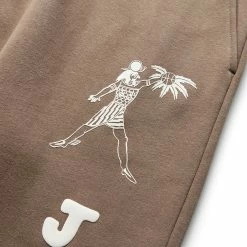 Air Jordan PANTS BY UMAR RASHID -NIke Shop JORDANARTISTSERIESBYUMARRASHIDPANTPALOMINOSAILSDV7569 274 3