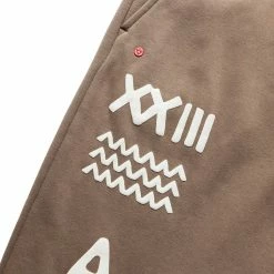 Air Jordan PANTS BY UMAR RASHID -NIke Shop JORDANARTISTSERIESBYUMARRASHIDPANTPALOMINOSAILSDV7569 274 5