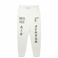 Air Jordan PANTS BY UMAR RASHID