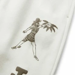 Air Jordan PANTS BY UMAR RASHID -NIke Shop JORDANARTISTSERIESBYUMARRASHIDPANTSAILPALOMINOSDV7569 133 3