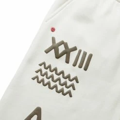 Air Jordan PANTS BY UMAR RASHID -NIke Shop JORDANARTISTSERIESBYUMARRASHIDPANTSAILPALOMINOSDV7569 133 5