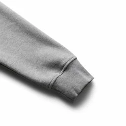 Air Jordan ESSENTIAL HOODIE -NIke Shop JORDANESSENTIALHOODCARBONHEATHERWHITESDQ7466 091 3