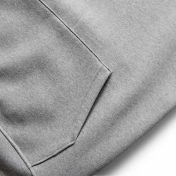 Air Jordan ESSENTIAL HOODIE -NIke Shop JORDANESSENTIALHOODCARBONHEATHERWHITESDQ7466 091 4