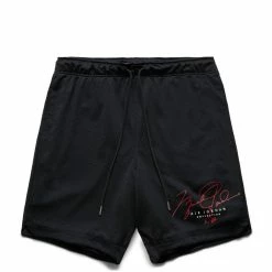 Air Jordan JORDAN ESSENTIALS MESH SHORTS