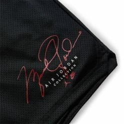 Air Jordan JORDAN ESSENTIALS MESH SHORTS -NIke Shop JORDANESSENTIALSBLACKSDH9048 010 3