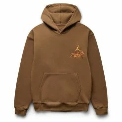 Air Jordan ESSENTIALS HOODIE