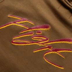 Air Jordan ESSENTIALS HOODIE -NIke Shop JORDANESSENTIALSHOODLIGHTOLIVETAXISDQ7505 385 4