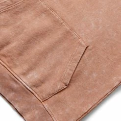 Air Jordan JORDAN ESSENTIALS HOODIE -NIke Shop JORDANESSENTIALSHOODMINERALCLAYSDR3087 215 4