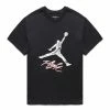 Air Jordan JORDAN ESSENTIALS JUMPMAN TEE 1 Air Jordan JORDAN ESSENTIALS JUMPMAN TEE -NIke Shop JORDANESSENTIALSJUMPMANTEEBLACKWHITEFIREREDSDQ7376 011 1