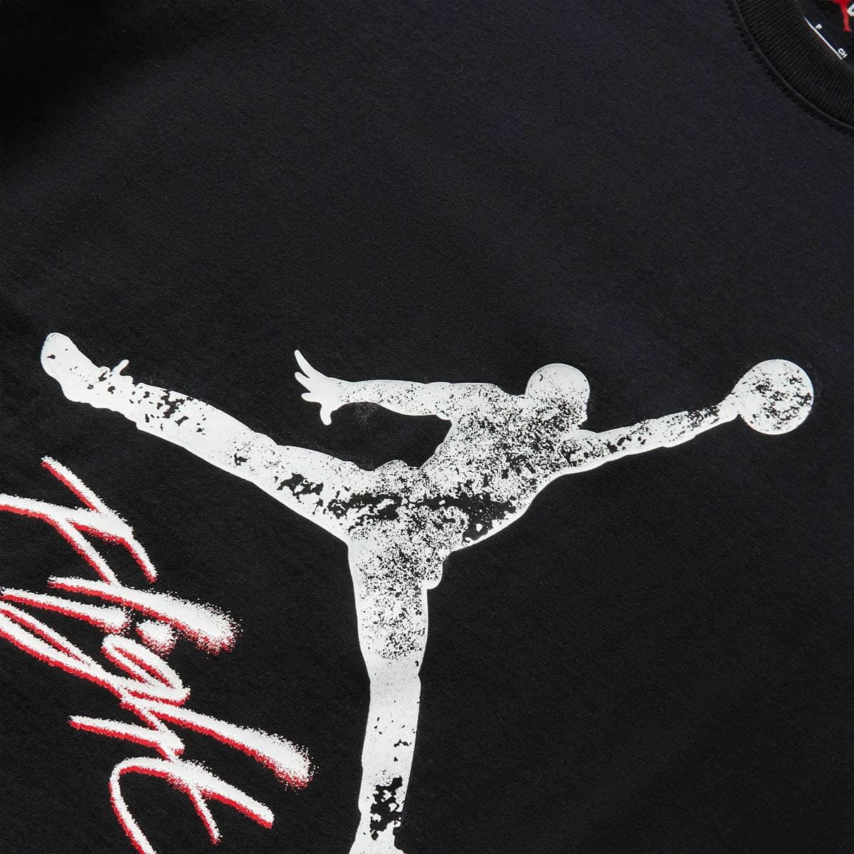 Air Jordan JORDAN ESSENTIALS JUMPMAN TEE 4 Air Jordan JORDAN ESSENTIALS JUMPMAN TEE - Image 2