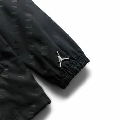 Air Jordan JORDAN ESSENTIALS COACHES JACKET -NIke Shop JORDANESSENTIALSLSBLACKSAILSDV7616 010 3