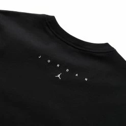 Air Jordan JORDAN ESSENTIALS TEE -NIke Shop JORDANESSENTIALSTEEBLACKWHITESDV1429 010 4