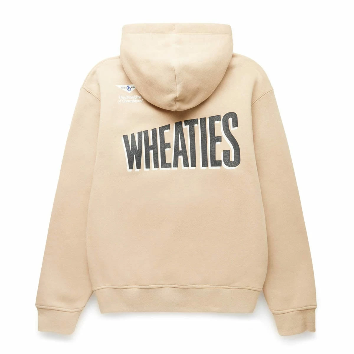 Air Jordan JORDAN FLIGHT MVP HOODIE 4 Air Jordan JORDAN FLIGHT MVP HOODIE - Image 2