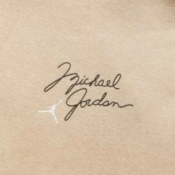 Air Jordan JORDAN FLIGHT MVP HOODIE 9 Air Jordan JORDAN FLIGHT MVP HOODIE -NIke Shop JORDANFLIGHTMVPHOODDESERTMDV7576 254 3