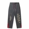 Air Jordan FLIGHT HERITAGE STATEMENT WOVEN PANT 1 Air Jordan FLIGHT HERITAGE STATEMENT WOVEN PANT -NIke Shop JORDANFLTHRTGSTMTWOVENPANTOFFNOIRMDV1609 045 1