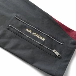 Air Jordan FLIGHT HERITAGE STATEMENT WOVEN PANT -NIke Shop JORDANFLTHRTGSTMTWOVENPANTOFFNOIRMDV1609 045 7