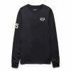 Air Jordan JORDAN HOLIDAY L/S CREW -NIke Shop JORDANMJHOLLSCREWBLACKRATTANSDV1465 010 1