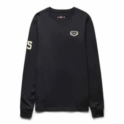 Air Jordan JORDAN HOLIDAY L/S CREW