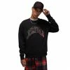 Air Jordan ESSENTIAL HOLIDAY PLAID FLEECE CREW