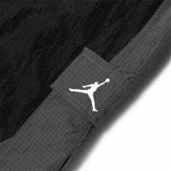 Air Jordan JORDAN 23 ENGINEERED PANT -NIke Shop JordanBrandJORDAN23ENGINEEREDPANTBLACKIRONGREYBLACKWHITEMDH3290 010 3