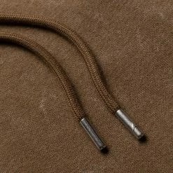 Air Jordan JORDAN ESSENTIALS HOODIE 8 Air Jordan JORDAN ESSENTIALS HOODIE -NIke Shop JordanBrandJORDANESSENTIALSHOODLIGHTOLIVESDR3087 385 3