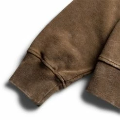 Air Jordan JORDAN ESSENTIALS HOODIE 9 Air Jordan JORDAN ESSENTIALS HOODIE -NIke Shop JordanBrandJORDANESSENTIALSHOODLIGHTOLIVESDR3087 385 4